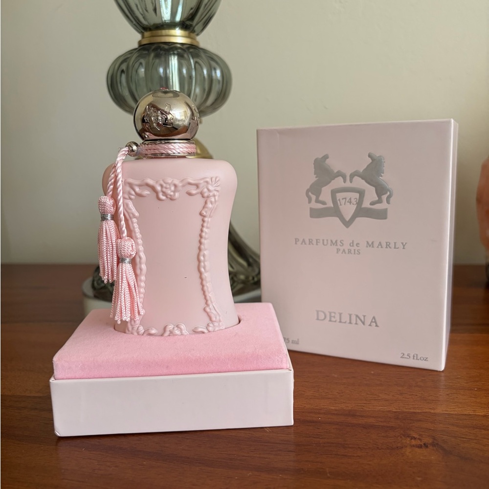 Parfums de Marly Delina Perfume